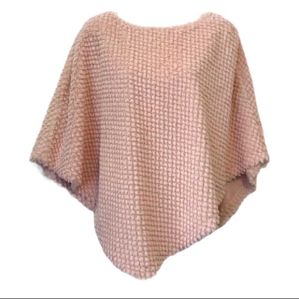 Black  Rivet Cape